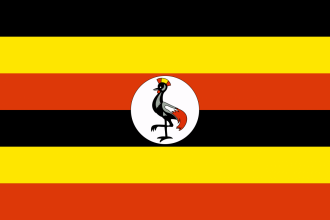 Oeganda 2018